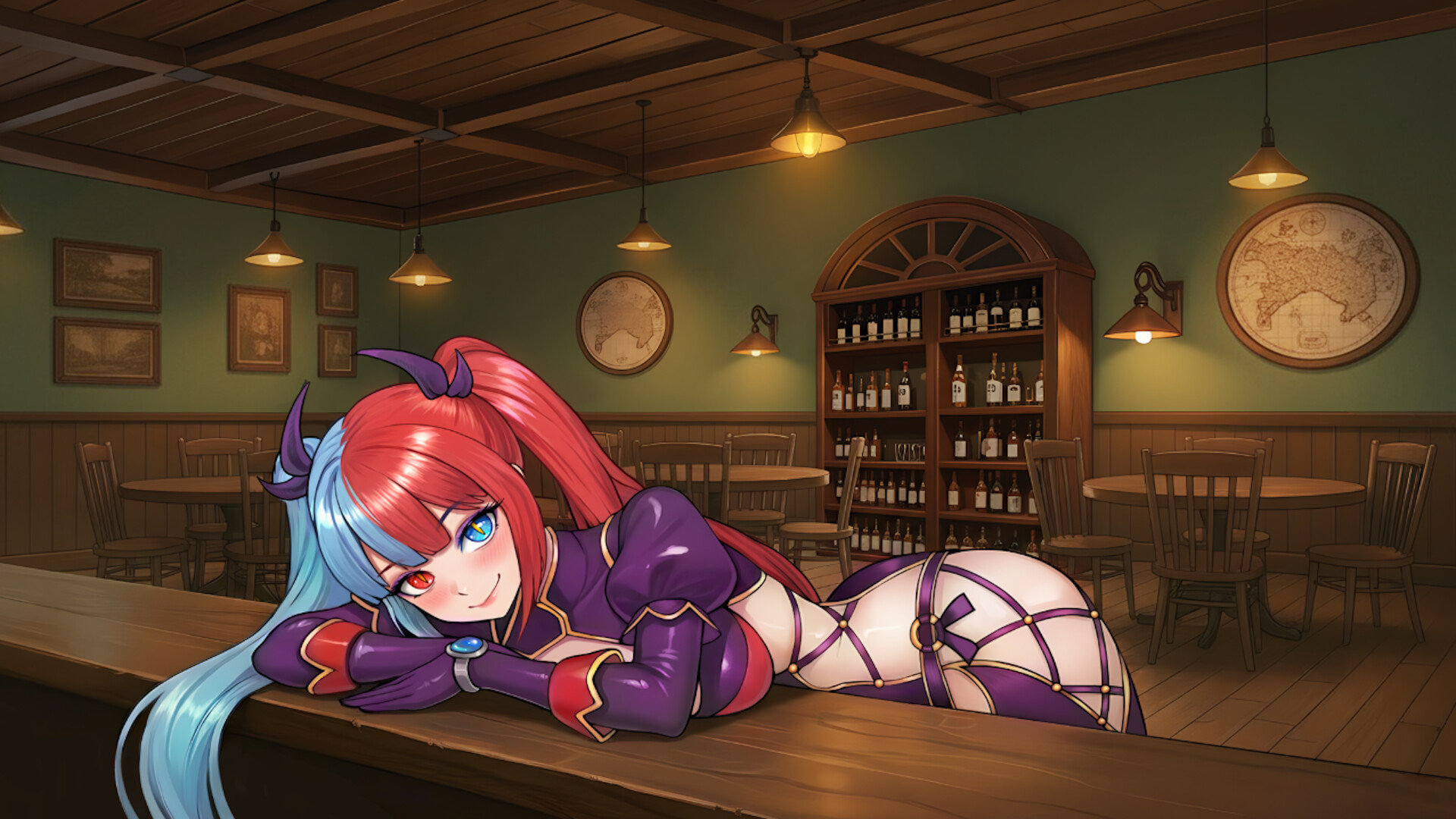 图片[3]-【PC/SLG/中文】与你共度的回忆 Memories with You STEAM官方中文版【2.9GB】-马克游戏