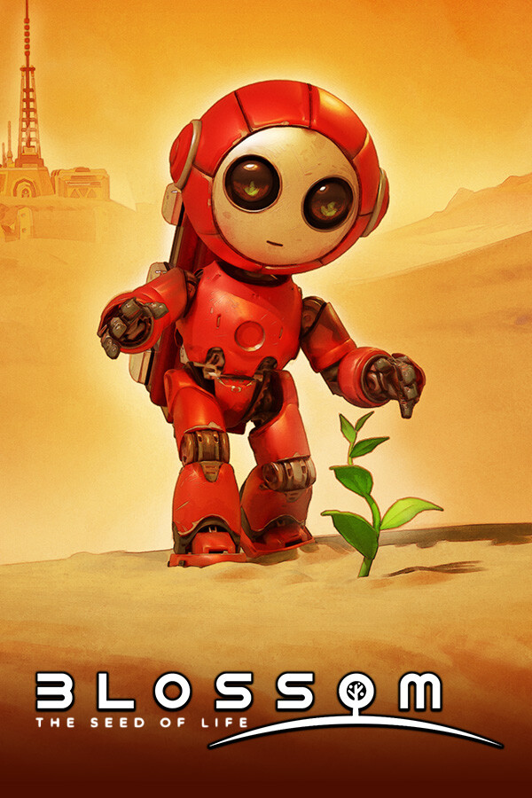 播洛森：星原之种