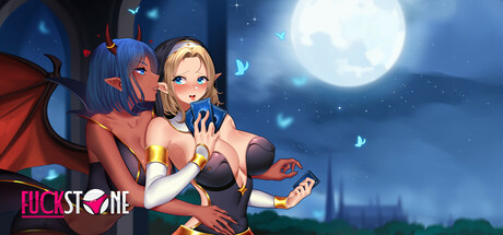 撸石/Fuckstone Build.19299916|角色扮演|4.6GB|STEAM官中-蝶影二次元