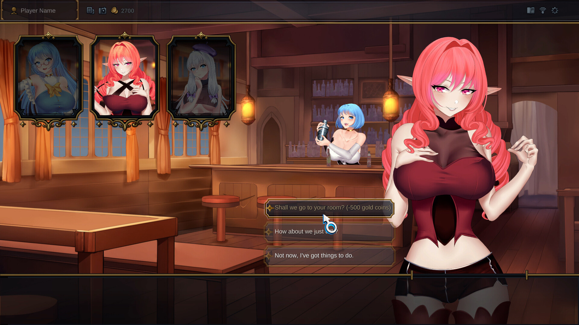 图片[3]-撸石/Fuckstone Build.19299916|角色扮演|4.6GB|STEAM官中-蝶影二次元