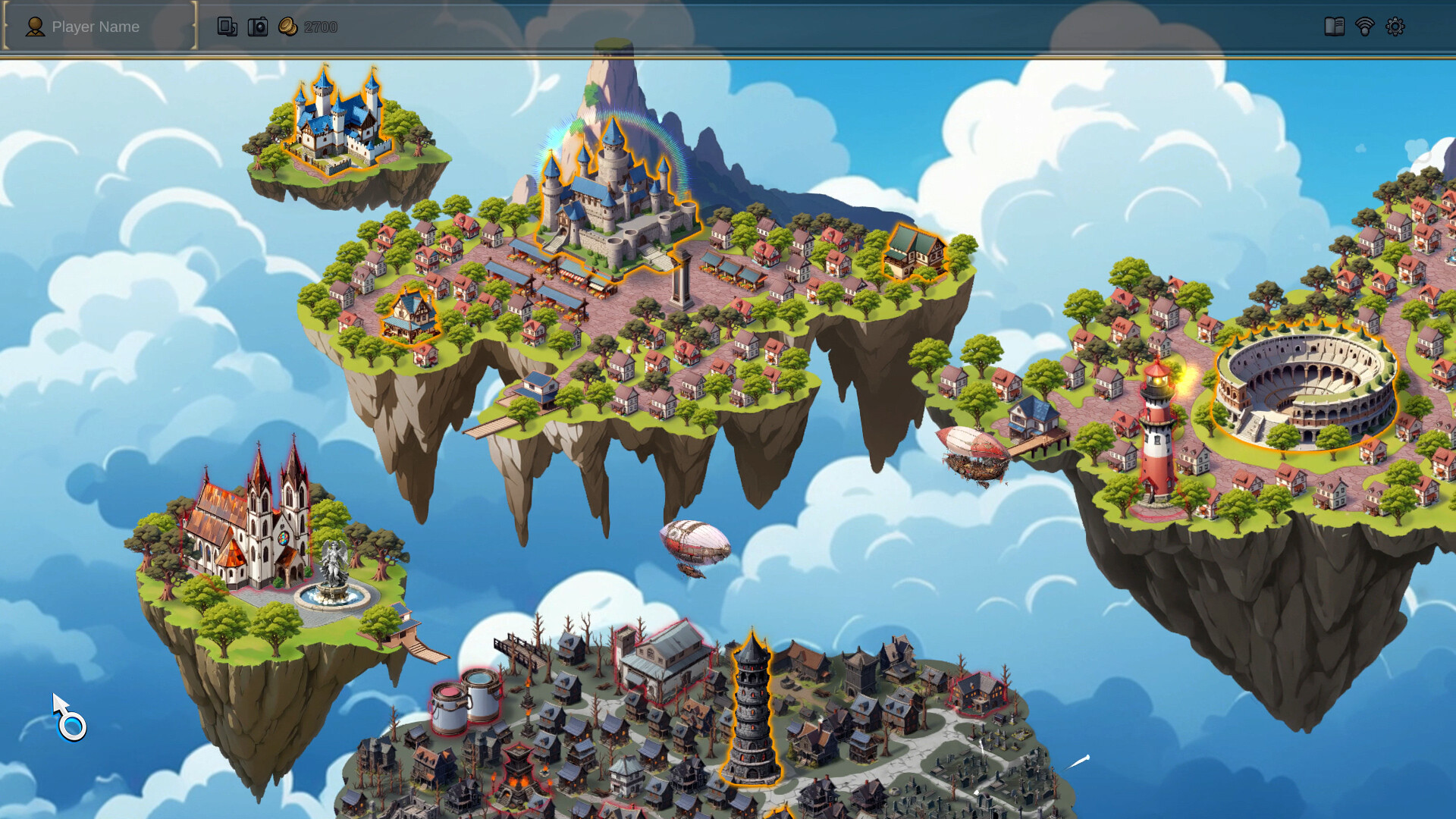 图片[4]-撸石/Fuckstone Build.19299916|角色扮演|4.6GB|STEAM官中-蝶影二次元