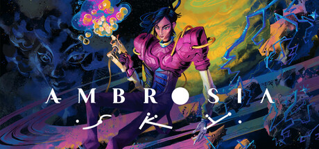 仙肴苍穹|Ambrosia Sky|Build.24442818|官方英文|支持手柄|容量6.12G