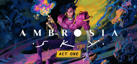 《仙肴苍穹》Build.24442818（Ambrosia Sky）英文版|解压可玩- 关先生资源站