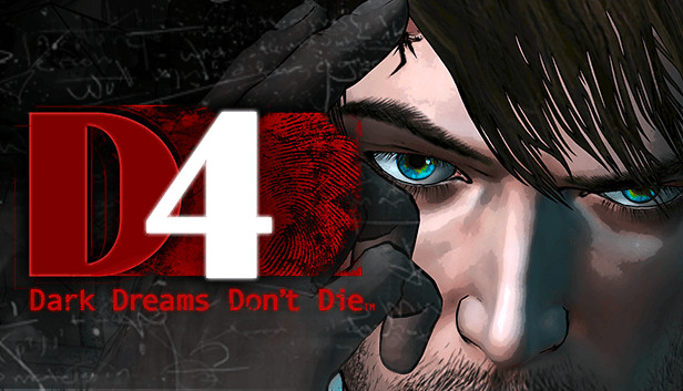 《D4：暗梦不灭/D4: Dark Dreams Don’t Die -Season One》免安装中文版