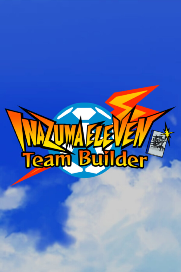 Inazuma Eleven Team Builder