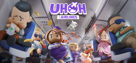 胡闹空乘|Uh Oh Airlines|Build.24210624|官方中文|支持手柄|容量0.96G插图1vexvex 胡闹空乘|Uh Oh Airlines|Build.24210624|官方中文|支持手柄|容量0.96G插图1vexvex