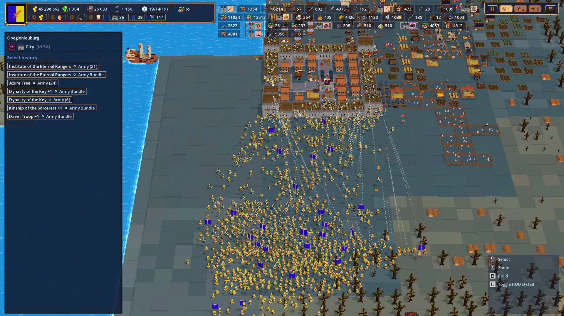 DSS 2：战争工业|官方中文|DSS 2: War Industry插图2vtavta