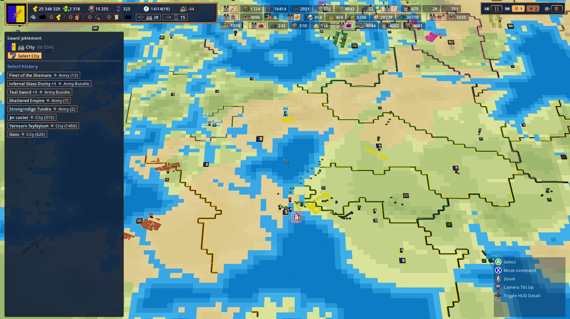 DSS 2：战争工业|官方中文|DSS 2: War Industry插图3vtavta