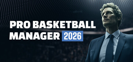 职业篮球经理2026|官方中文|Pro Basketball Manager 2026插图1OKDLC