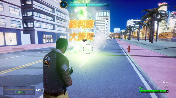 图片[4]-坤化危机2/KUNKUN Defender 2 Build.18507954（官中）-无忧免费游戏网