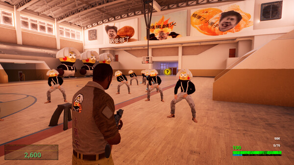 图片[3]-坤化危机2/KUNKUN Defender 2 Build.18507954（官中）-无忧免费游戏网