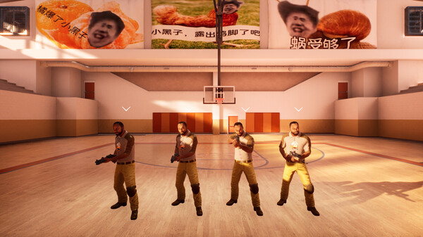 图片[5]-坤化危机2/KUNKUN Defender 2 Build.18507954（官中）-无忧免费游戏网