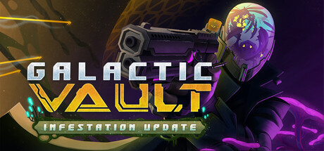 银河宝库|Galactic Vault|Build.23889856|官方中文|支持手柄|容量2.08GB