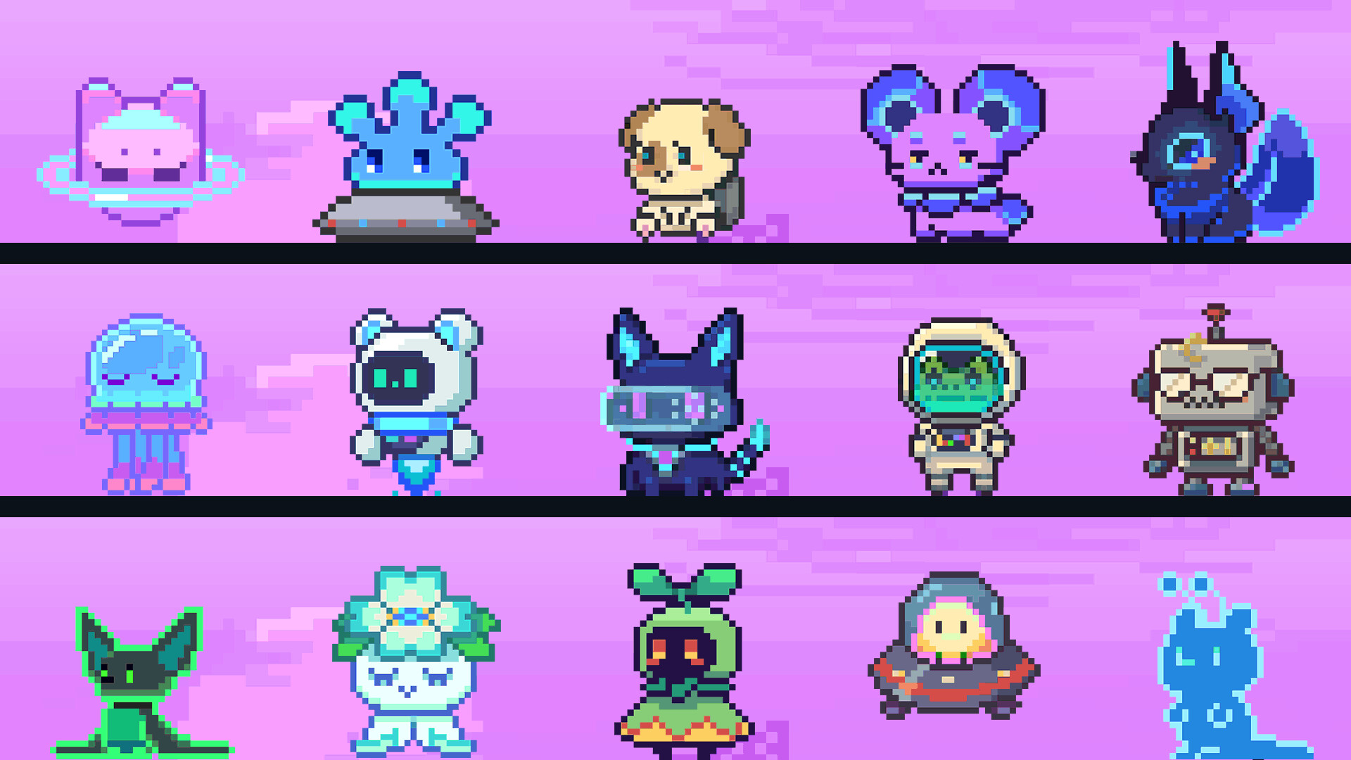 图片[10]-桌宠屋/Desk Paws Build.21238728|休闲益智|471MB|中文-蝶影二次元