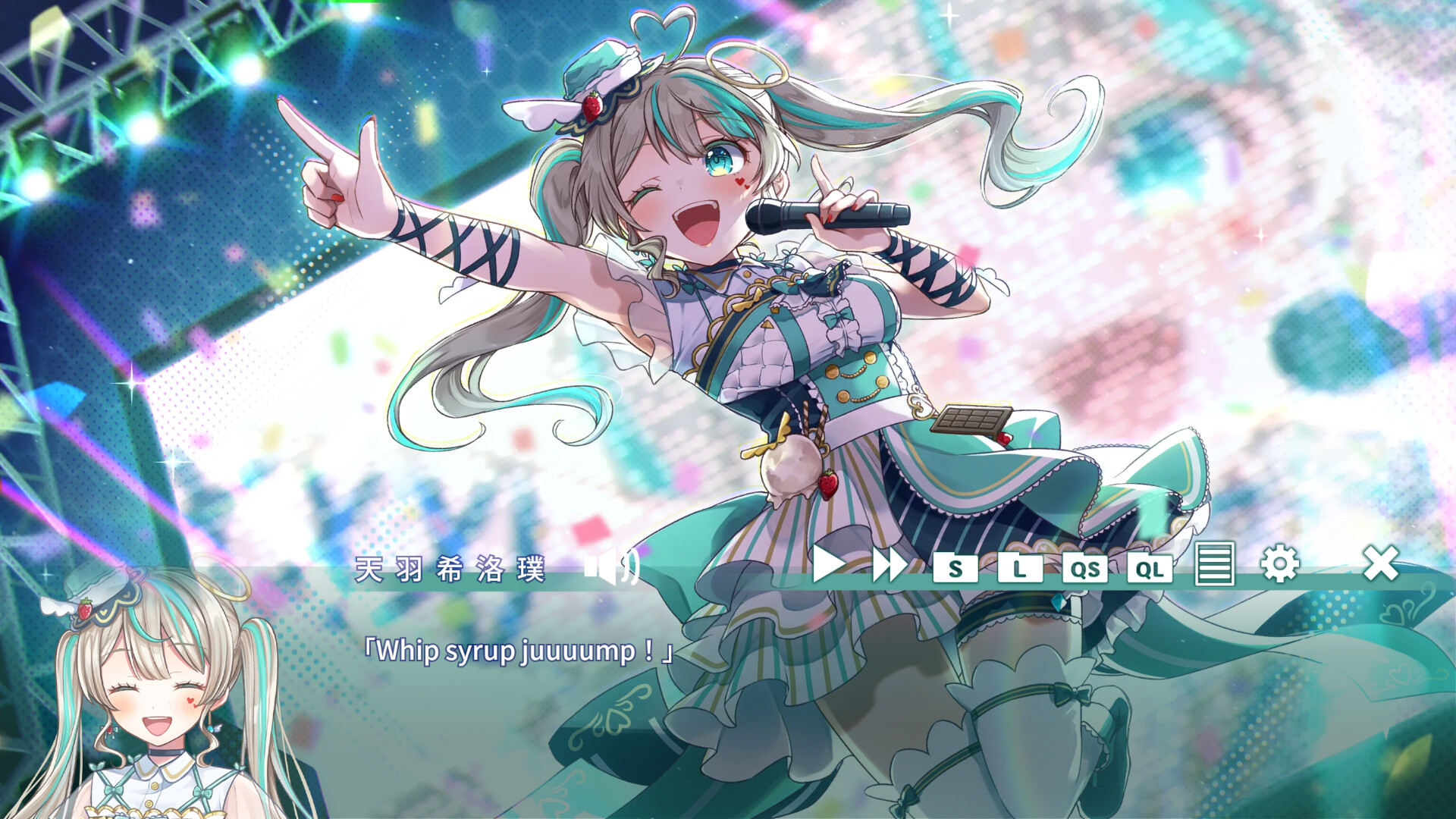 梦幻糖浆|官方中文|- Dreamy Syrup -插图3