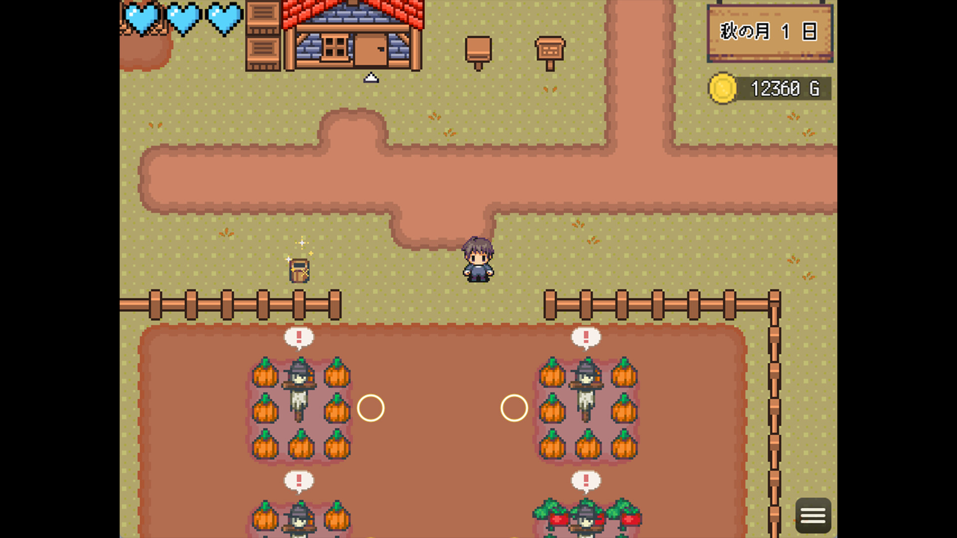 图片[6]-【PC/RPG/中文】世界树牧场：精灵传承 World Tree Ranch: Elven Legacy STEAM官方中文版【1.3GB】-马克游戏