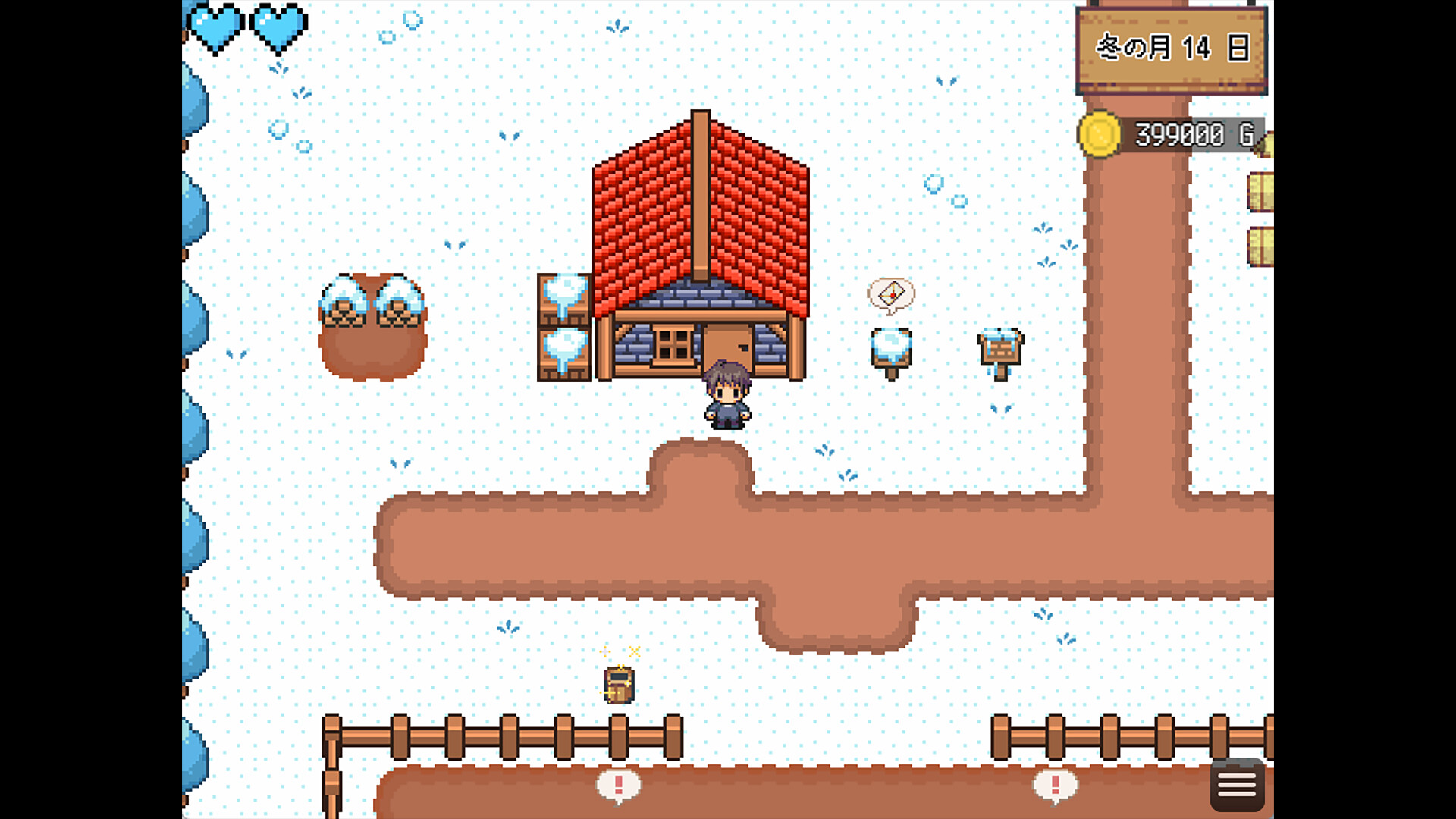 图片[2]-【PC/RPG/中文】世界树牧场：精灵传承 World Tree Ranch: Elven Legacy STEAM官方中文版【1.3GB】-马克游戏