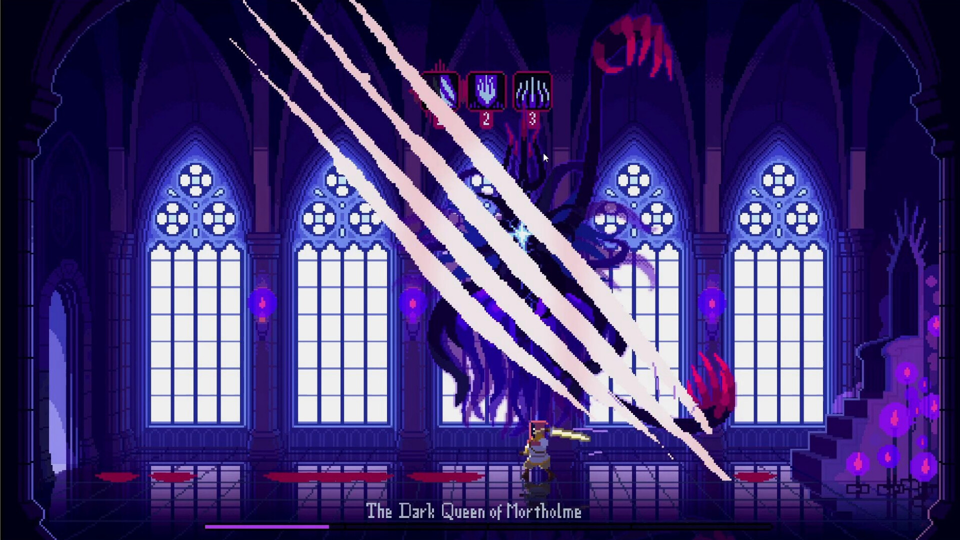 莫索尔姆的黑暗女王|The Dark Queen of Mortholme|Build.24552410|官方中文|支持手柄|容量184M插图4跳跳游戏网 莫索尔姆的黑暗女王|The Dark Queen of Mortholme|Build.24552410|官方中文|支持手柄|容量184M插图4跳跳游戏网