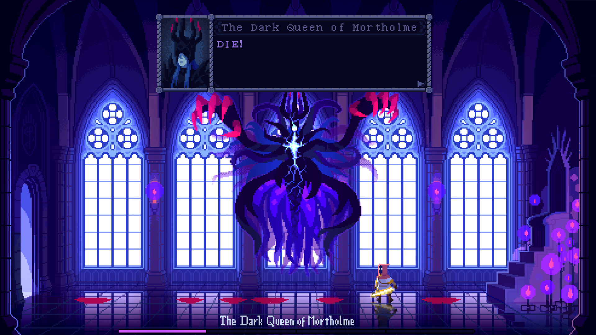 莫索尔姆的黑暗女王|The Dark Queen of Mortholme|Build.24552410|官方中文|支持手柄|容量184M插图3跳跳游戏网 莫索尔姆的黑暗女王|The Dark Queen of Mortholme|Build.24552410|官方中文|支持手柄|容量184M插图3跳跳游戏网