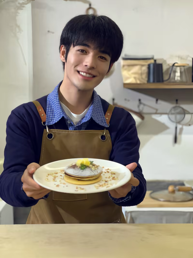 树上的经纬线 缘起|demo版本插图2OKDLC