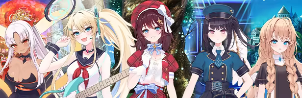 图片[7]-偶像传奇！闪耀再临/Heroic Songs: the Remix! Build.20318050（官中）-无忧免费游戏网