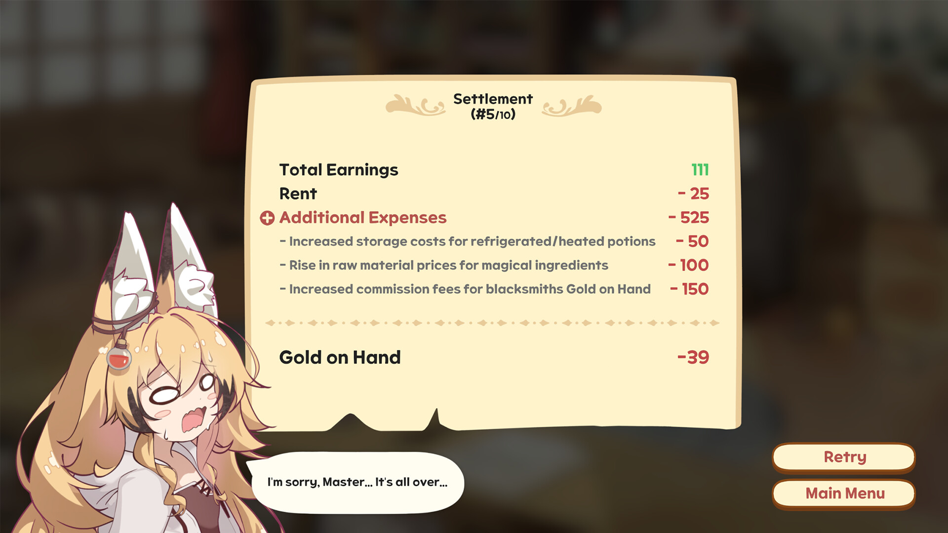 哈悠与杂货店|官方中文|Hayo and the Emporium插图7跳跳游戏网