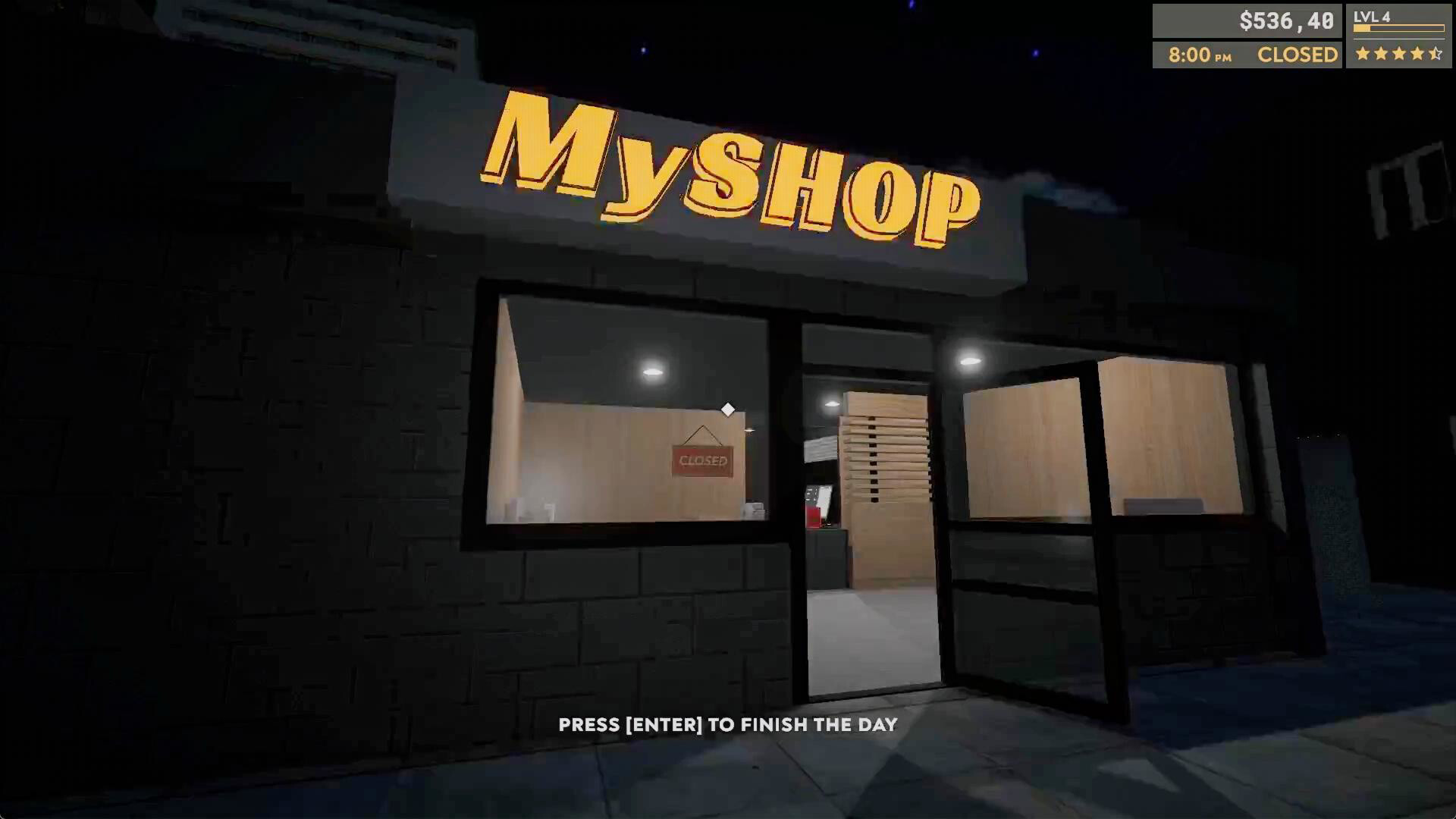 图片[11] • 《退货专卖店模拟器/Returns Outlet Simulator》Build.19789430|容量7.51GB|官方简体中文|支持键盘.鼠标 • BUG软件