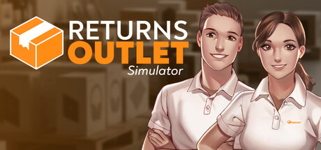 退货专卖店模拟器/Returns Outlet Simulator Build.24815432|模拟经营|6.1GB|中文-蝶影二次元