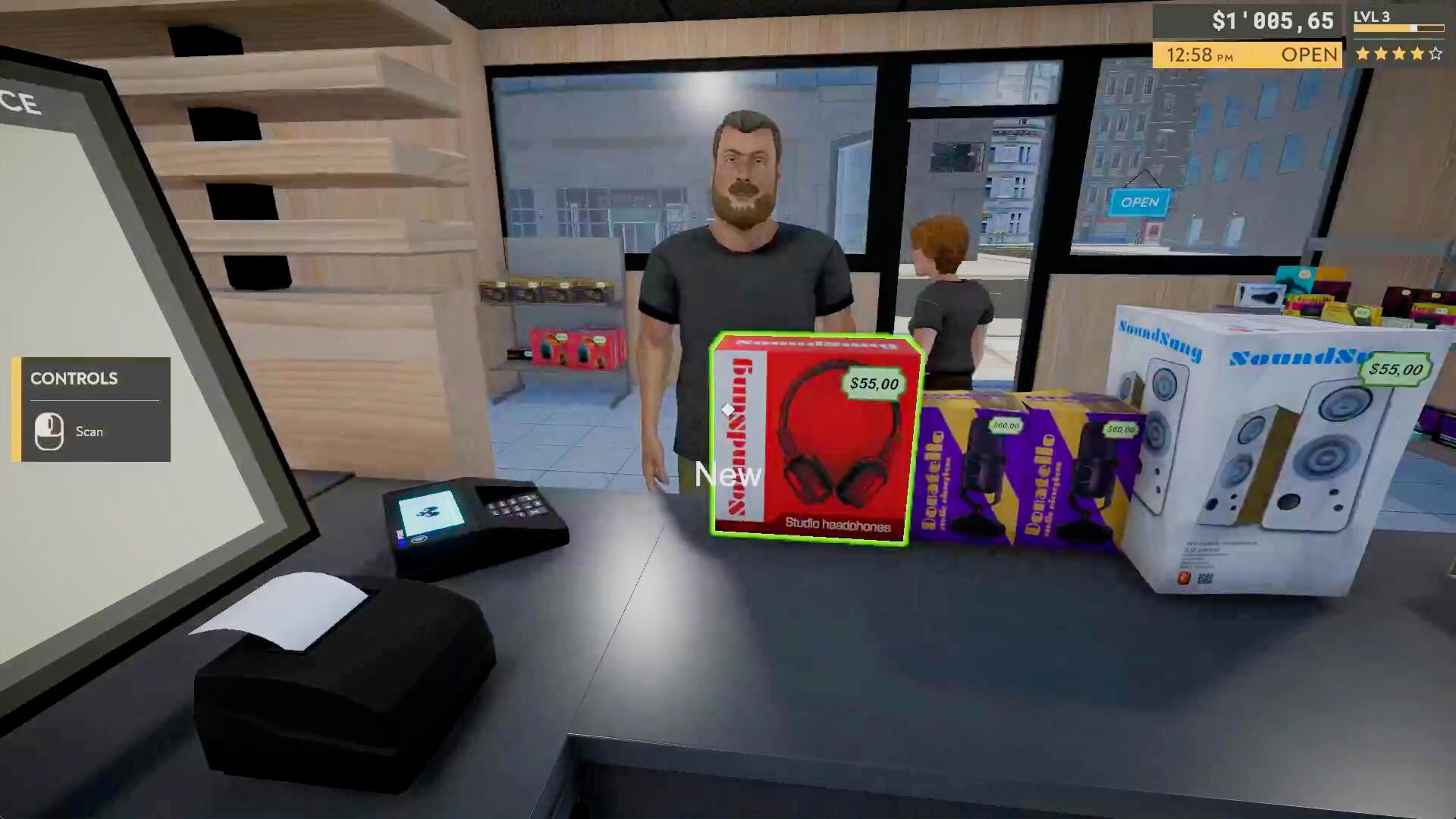 图片[6]-退货专卖店模拟器/Returns Outlet Simulator Build.24815432|模拟经营|6.1GB|中文-蝶影二次元