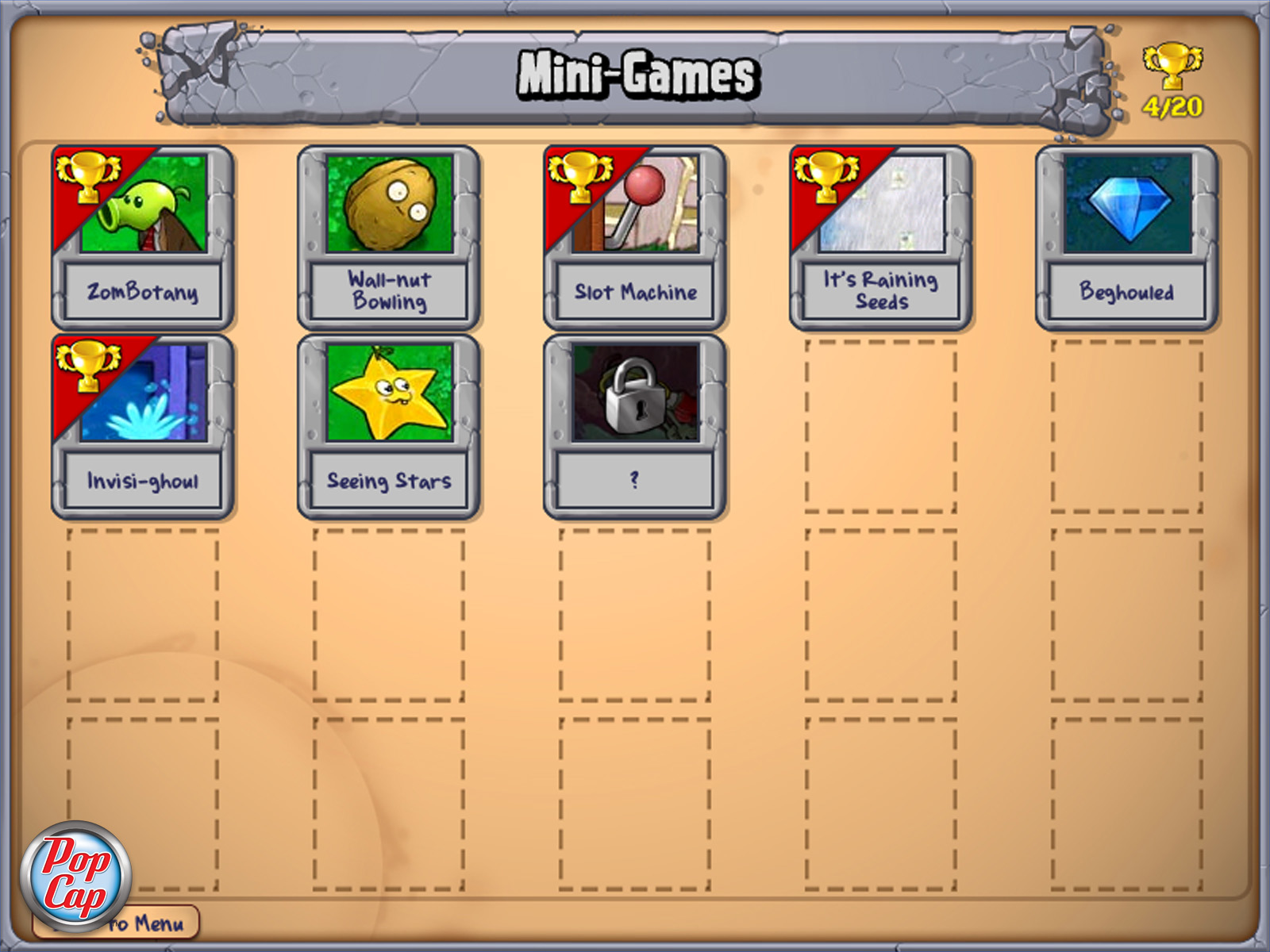 植物大战僵尸火影版|100M大小|官方中文|Plants vs. Zombies huo ying ban