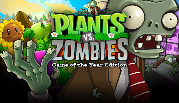 《植物大战僵尸年度加强版/Plants vs. Zombies》免安装中文版