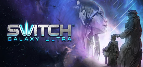 切换Galaxy Ultra