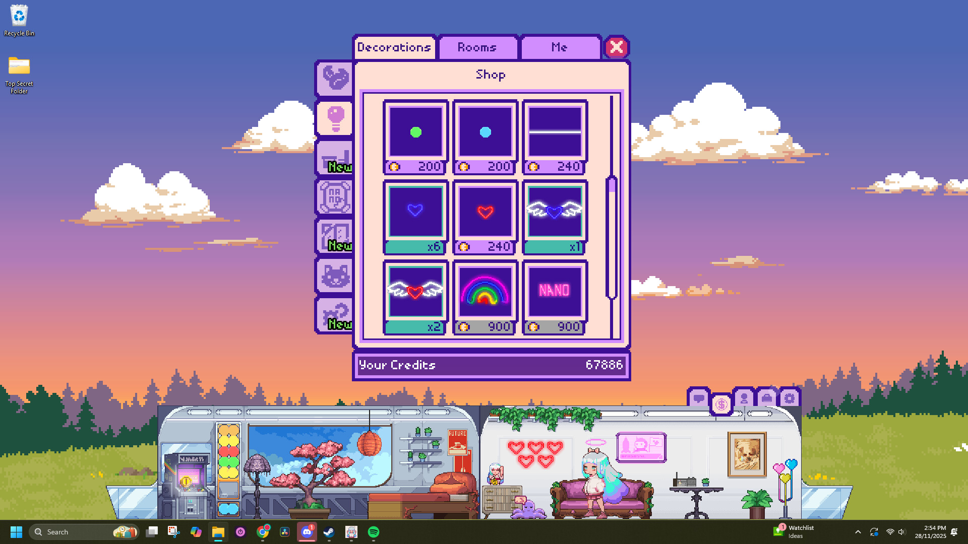 娜娜小筑 (Nano Neighbors)