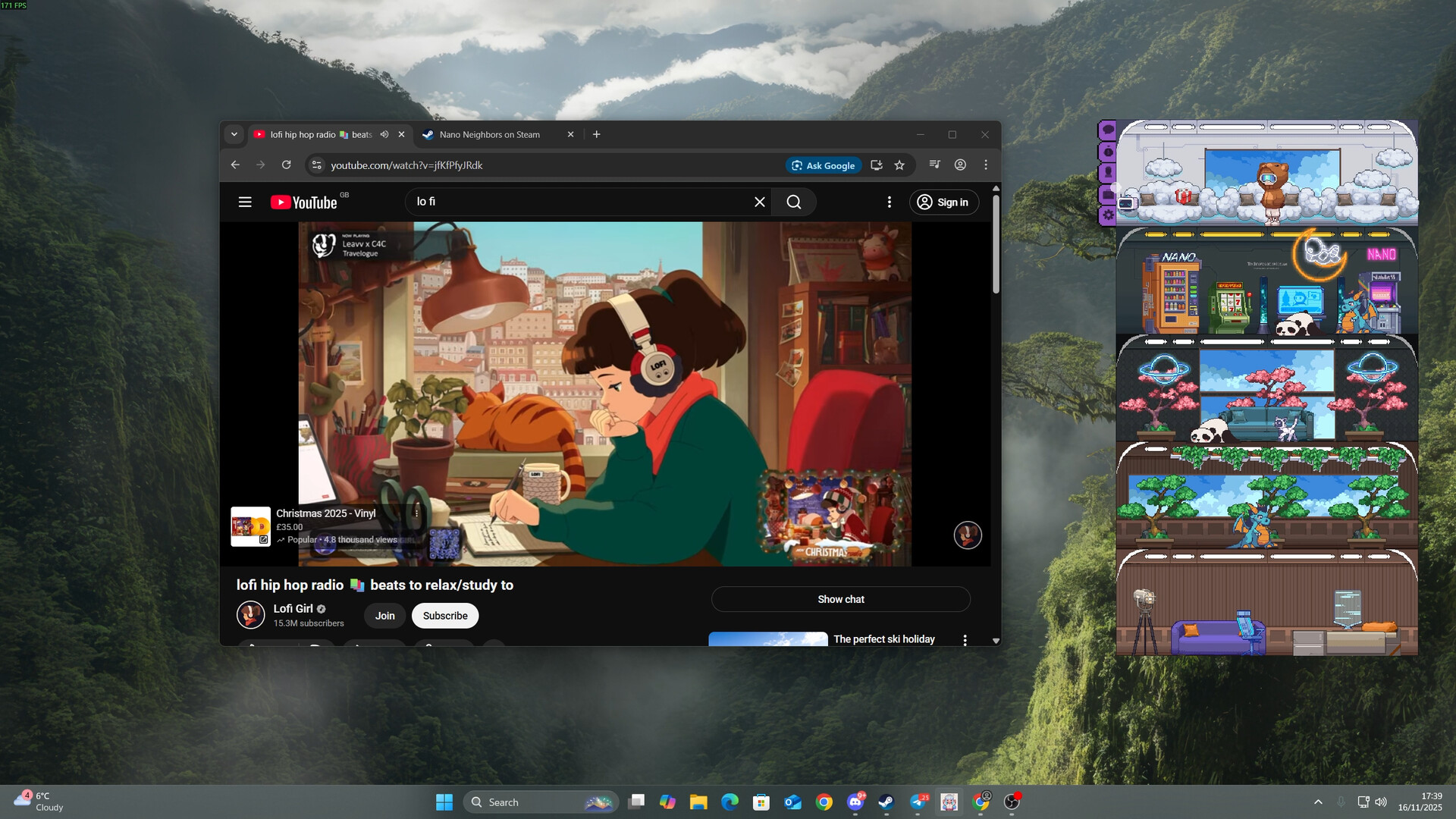 娜娜小筑 (Nano Neighbors)
