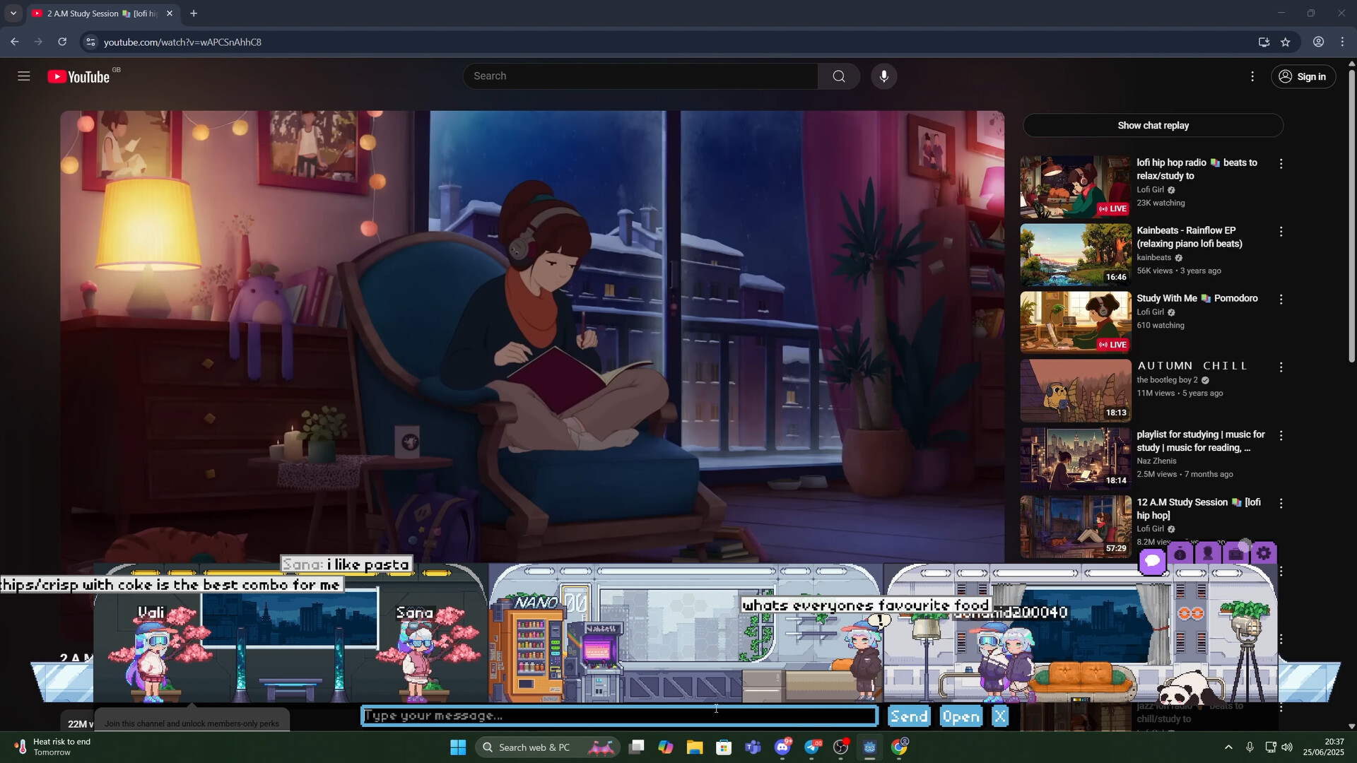 娜娜小筑 (Nano Neighbors)