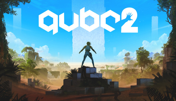 《Q.U.B.E. 2》免安装中文版