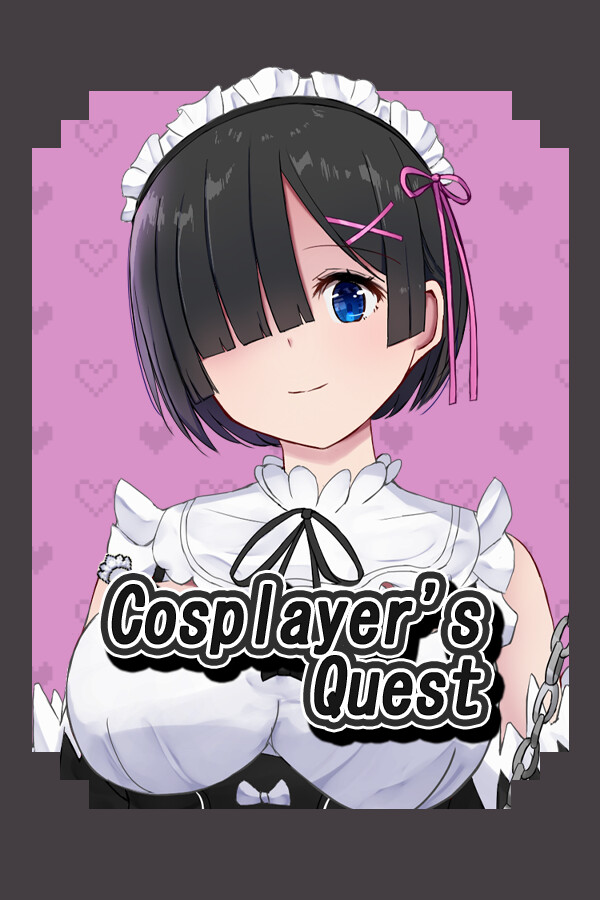 Cosplayer's Quest