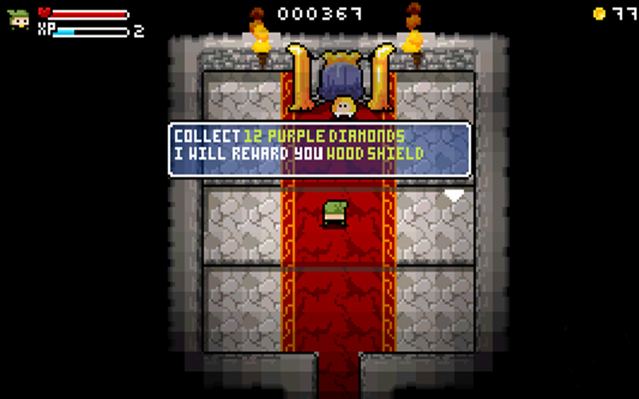 寻宝英雄：力量手套 (Heroes Of Loot: Gauntlet Of Power)