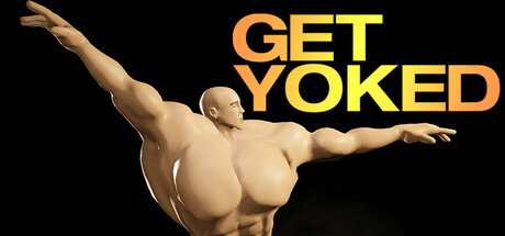健身模拟器/GET YOKED【手机版】-苏白资源网