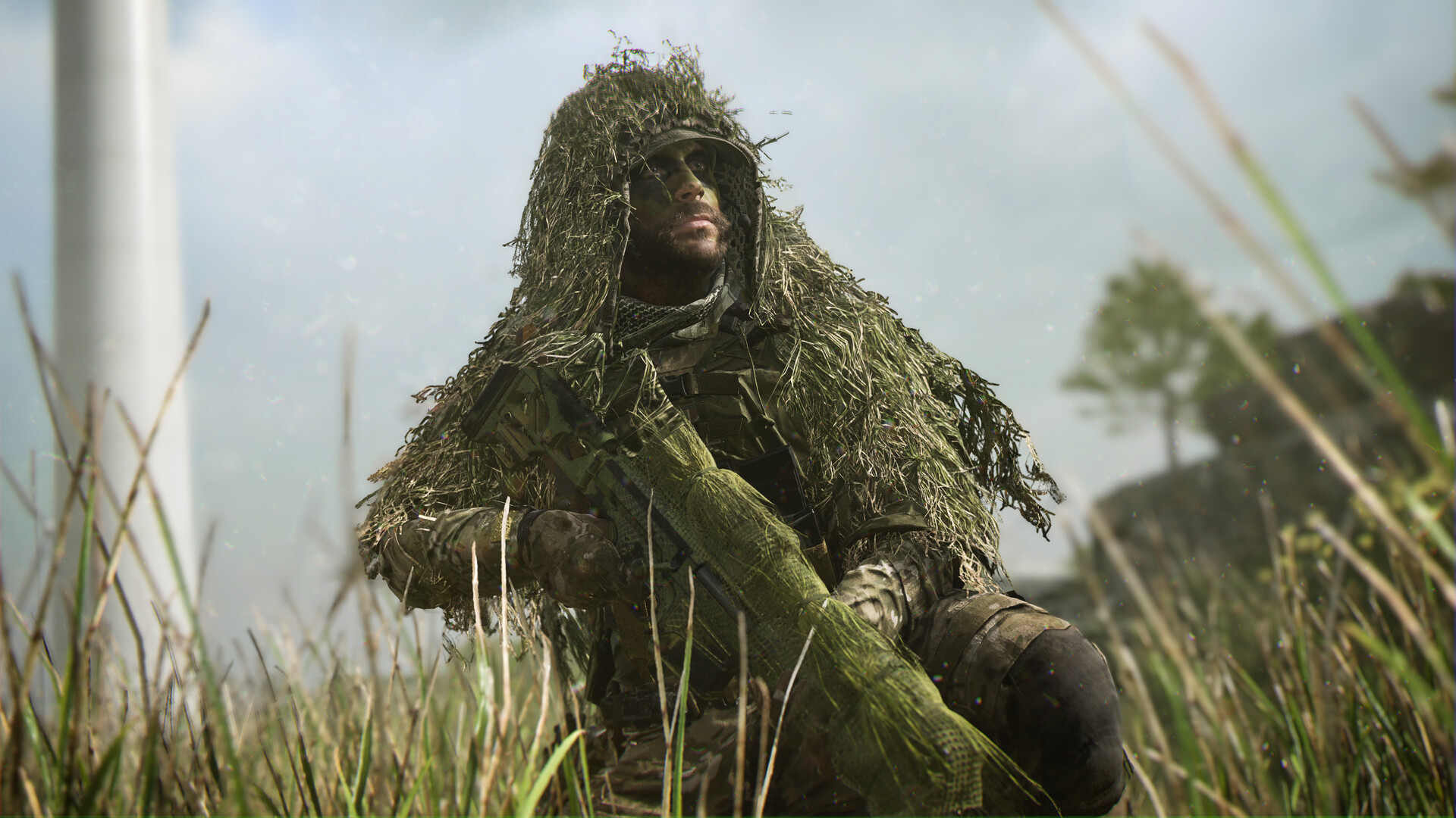 图片[1]-使命召唤19：现代战争2 官方中文 Call of Duty: Modern Warfare II 免安装版解压即玩-admin资源避难所