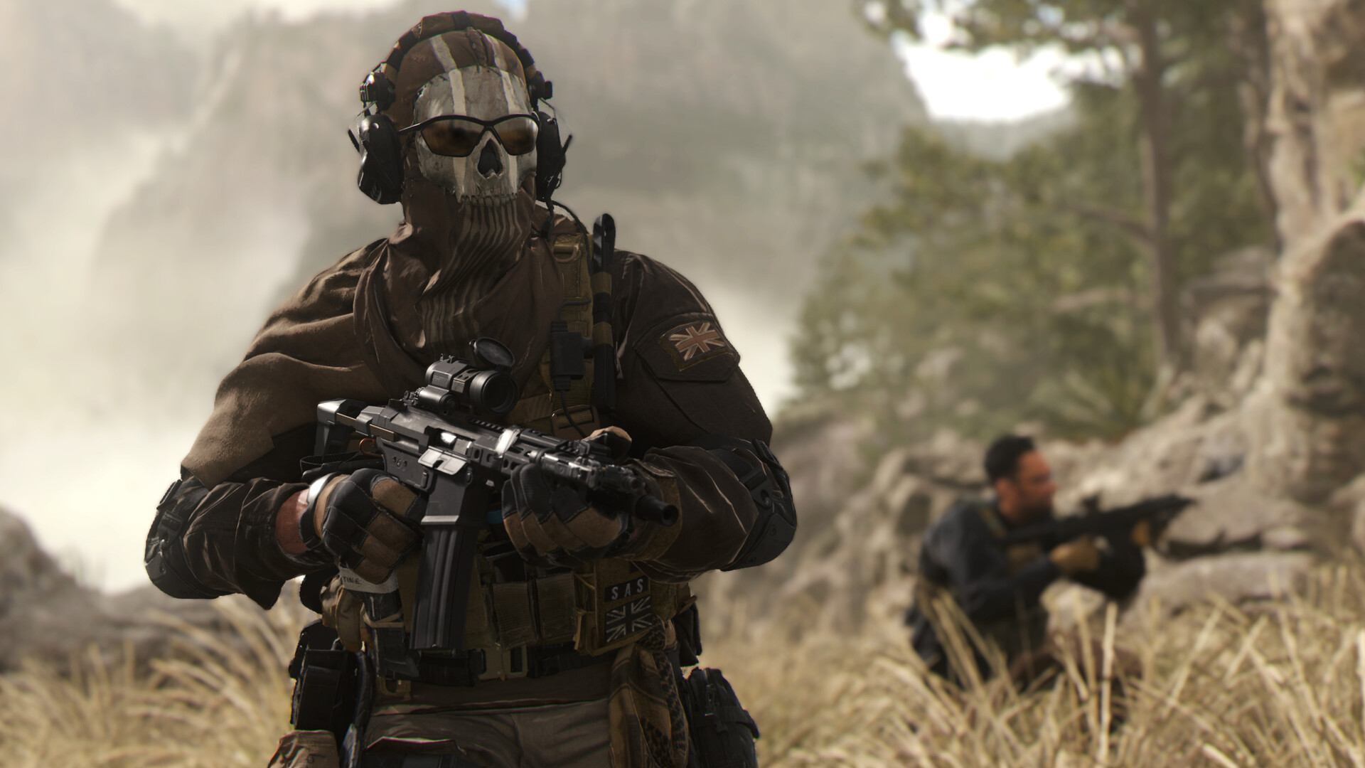 图片[2]-使命召唤19：现代战争2 官方中文 Call of Duty: Modern Warfare II 免安装版解压即玩-admin资源避难所