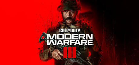 【简中】使命召唤20现代战争3 Call of Duty: Modern Warfare III