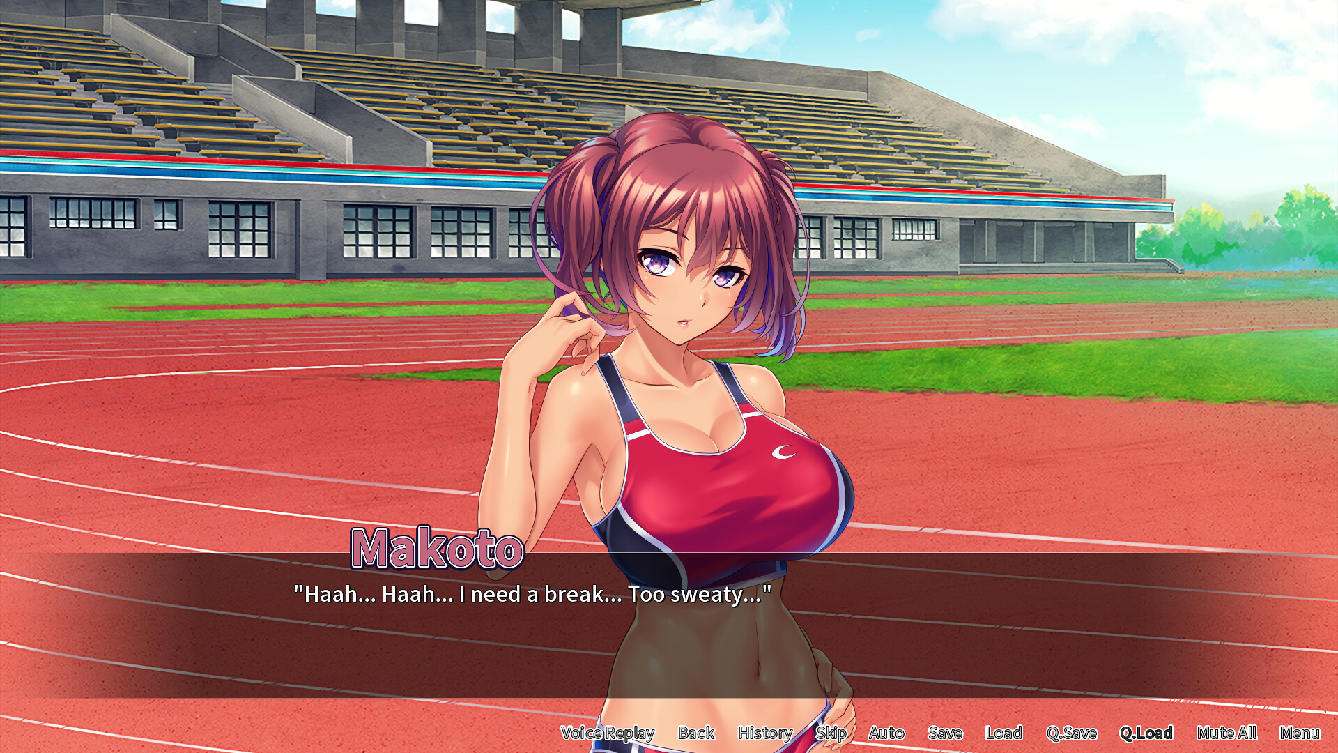 图片[2]-【PC/SLG/中文】体欲竞赛 Pussylympics Build 18756492 STEAM官方中文版【1.3G】-马克游戏