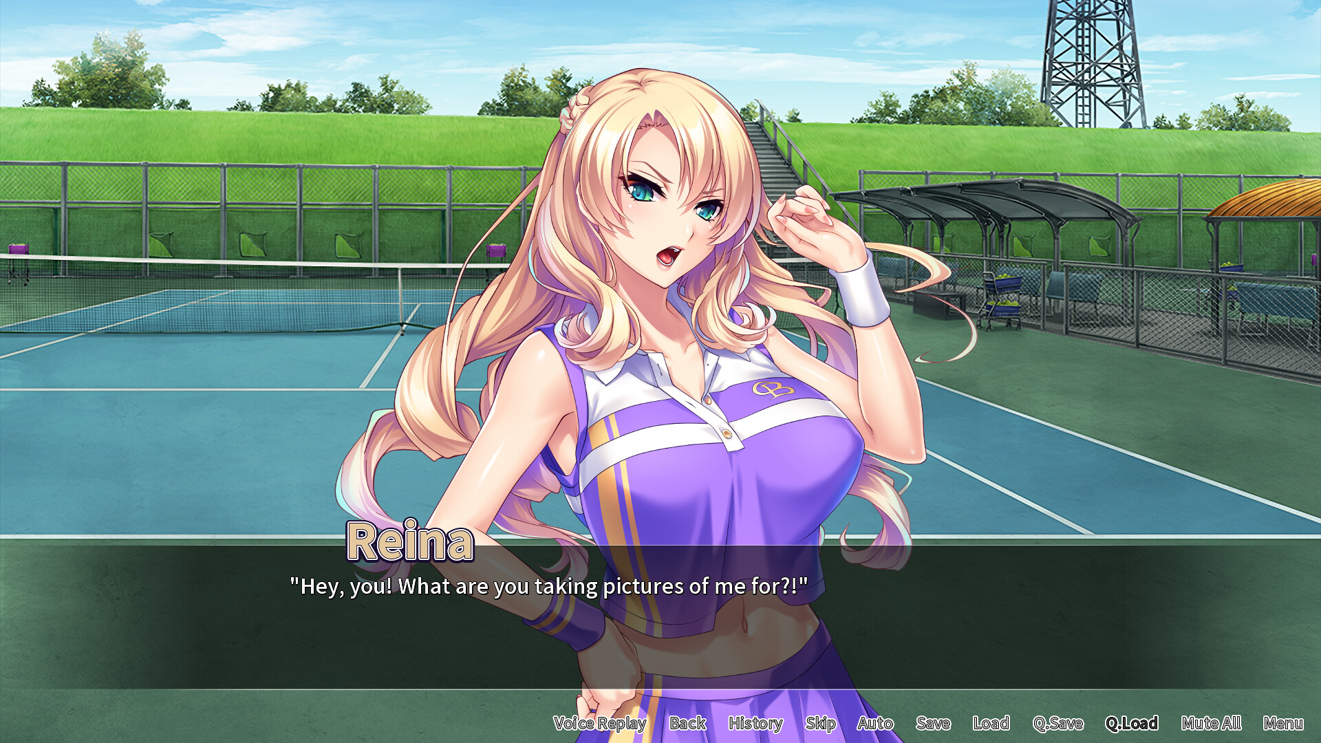 图片[3]-【PC/SLG/中文】体欲竞赛 Pussylympics Build 18756492 STEAM官方中文版【1.3G】-马克游戏