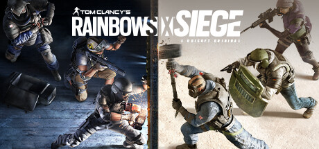 C16 彩虹六号:围攻 Tom Clancy's Rainbow Six Siege|126G|整合风城行动.高清材质包|官方简体中文|
