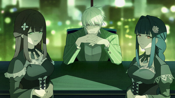 图片[2]-ROAD59 -新时代任侠特区- 摩天楼黑白抗争/ROAD59　A Yakuza’s Last Stand Build.18673314（官中）-无忧免费游戏网