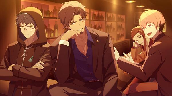 图片[3]-ROAD59 -新时代任侠特区- 摩天楼黑白抗争/ROAD59　A Yakuza’s Last Stand Build.18673314（官中）-无忧免费游戏网