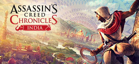 刺客信条编年史：印度/Assassin\’s Creed Chronicles: India-秋风资源网