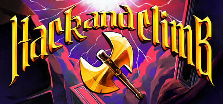 斩击攀登|官方中文|支持手柄|Hack And Climb插图1vtavta 斩击攀登|官方中文|支持手柄|Hack And Climb插图1vtavta