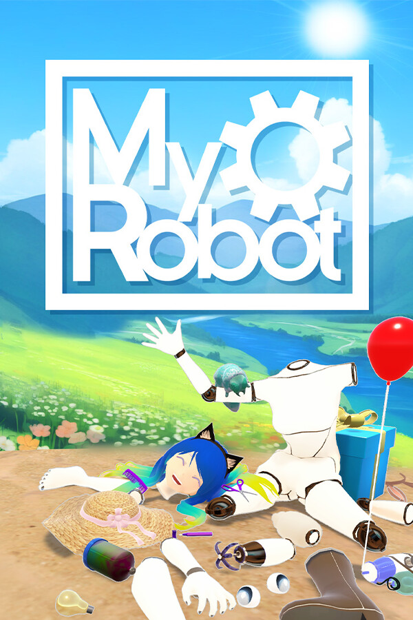 MyRobot